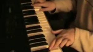 Roland JV-35 demo