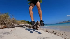 ОСТРОВ ДРАКОНА. ВЫЖИВАНИЕ НА НЕОБИТАЕМОМ ОСТРОВЕ БЕЗ ЕДЫ И ВОДЫ 24 ЧАСА [СБОРНИК 6 го СЕЗОНА]