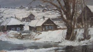 Садъ -  У Серёги.  Клип.