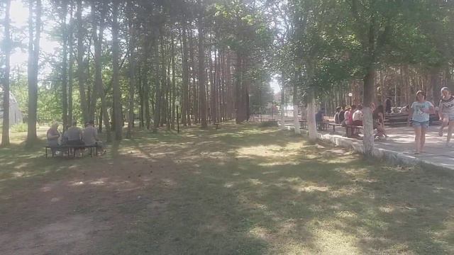 Лагерь Дельфин Крым 2019.первая смена. смотреть онлайн