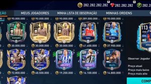 COMO TER DINEIRO INFINITO FIFA MOBILE? FIFA MOBILE MOD APK 18.1.03 DINHEIRO INFINITO!