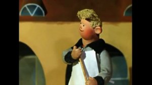 "Песенки злодеев" Песня старухи Шапокляк.