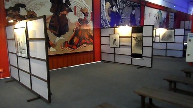 ПУТЬ САМУРАЯ--ШОУ-2 смотреть онлайн