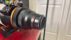 Askar 103 APO Telescope Review | Budget Refractor for Astrophotography