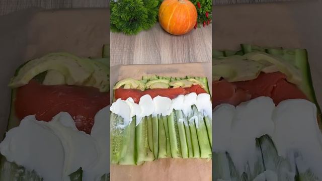 Рецепт вкусной закуски на любой случай