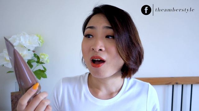 Korean Pore Care with Volcanic Ash!｜火山灰毛孔緊緻面膜使用心得 смотреть онлайн