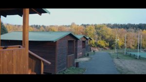 Санаторий Сосновый бор