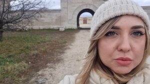 Первый VLOG. Обзор Усадьба Скорняково-Архангельское Липецкая область.