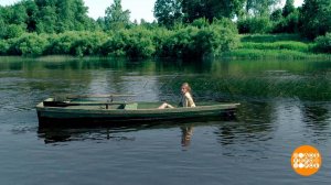 "Я не могу без тебя": путешествие по реке времени. Доброе утро. Фрагмент выпуска от 03.09.2024