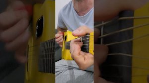 Красное на чёрном на гитаре, кавер, акустика