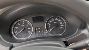 Nissan Almera, 2014 144 600 км, 1.6, MT (102 л.с.) экспресс обзор от Родиона Федосеева