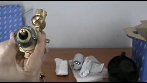 Смеситель GROHE Eurosmart 33305001