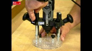 Приставка для фрезерования Dremel 26150335JA