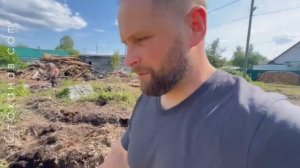 Дневник строителя: Путь к строительству дома с нуля.