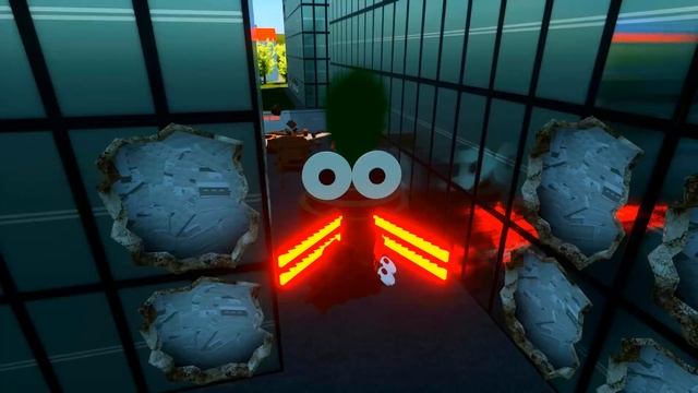 ЭВОЛЮЦИЯ ЦАРЬ КАКАШКИ ИЗ ЧЕРНОБЫЛЯ В BRICK RIGS! ИЗ МАЛЫША В МУТАНТА ЛЕГО ПОЖИРАТЕЛЯ В БРИК РИГС! смотреть онлайн