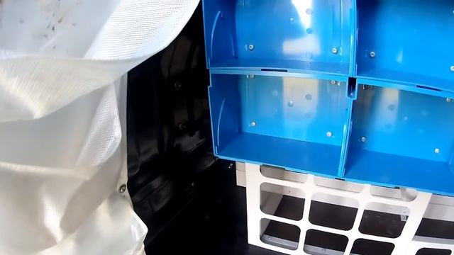 eNV200 ex BG Van NOW SOLD on Orkney смотреть онлайн