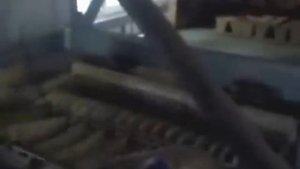 Автомат для изготовления торфяных стаканчиков