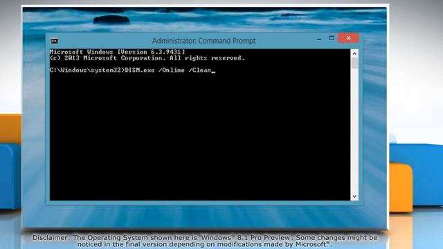 How to Fix Windows® 8.1 Update error 80070490 смотреть онлайн