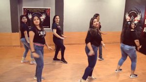 illegal weapon 2.0 Street Dance 3D || Angel's Dance Academy || Choreographed By : Ashish Ej