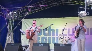 Леонид Марголин - Песня о птицах