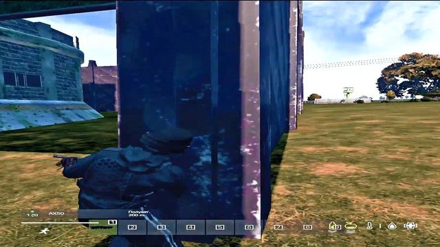 FANCY DayZ Soon!#pvp #dayz #fragmovie #zustark #gaming #dayzstandalone