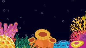 Peaceful Fish Animation? Gentle Bedtime Lullabies and #Relaxing Music for Babies