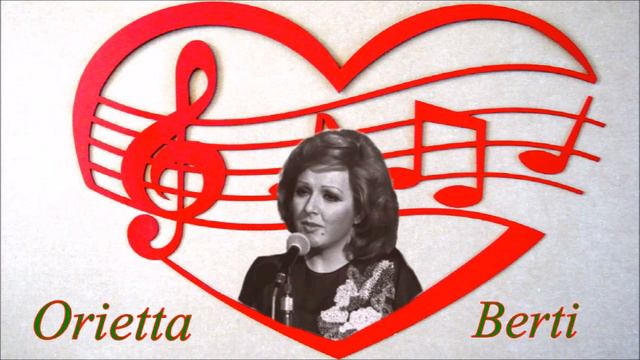 TRIPPY (ORIETTA BERTI) смотреть онлайн