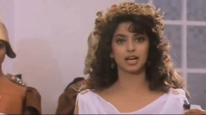 Джухи Чавла фотосеcсия