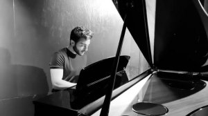 Gianluca Ginoble (IL VOLO) - Someone You Loved