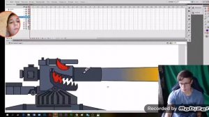 Реакция как геранд рисует дору