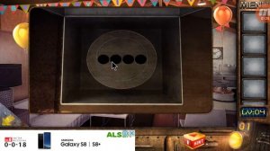 Can You Escape The 100 Room 3 Level 4 Walkthrough