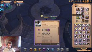 ГАЙД НА ПИКУ Albion Online