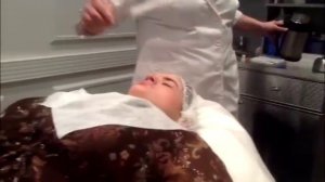 Салон На Покровке - Криомассаж кожи лица