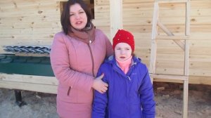 Проект 109 Дмитровский район д.Сафоново.
