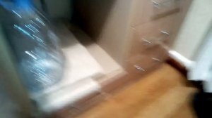 Самый бюджетный ремонт кухни в хрущёвки