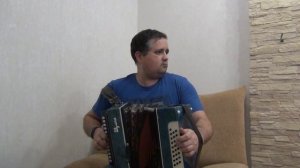 Самарка саратовские страдания на гармони