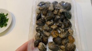 Рим/ Итальянская свекровь готовит спагетти с вонголе / рецепт