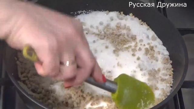 ОРЕХОВЫЕ ТРУБОЧКИ К ЧАЮ! Восточное лакомство! Hazelnut tubes!