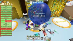 НОВЫЕ МИФИК ПЧЕЛЫ В БИ СВАРМ СИМУЛЯТОР | ОБЗОР СПОСОБНОСТЕЙ МИФИК ПЧЕЛ БСС