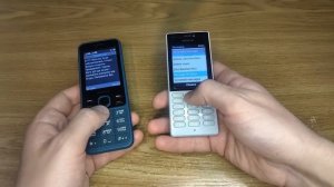 Nokia 150. Детальный обзор.