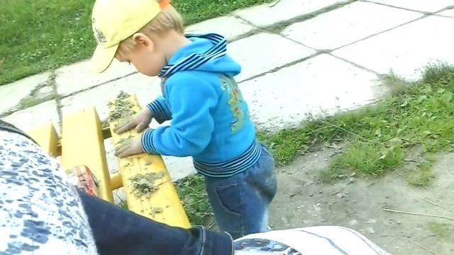 Мартышкин труд ! ))) смотреть онлайн