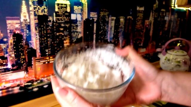 Омлет Пуляр/Вкусный и очень пышный