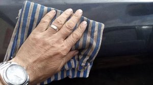 Супер тонировка повторителя поворота