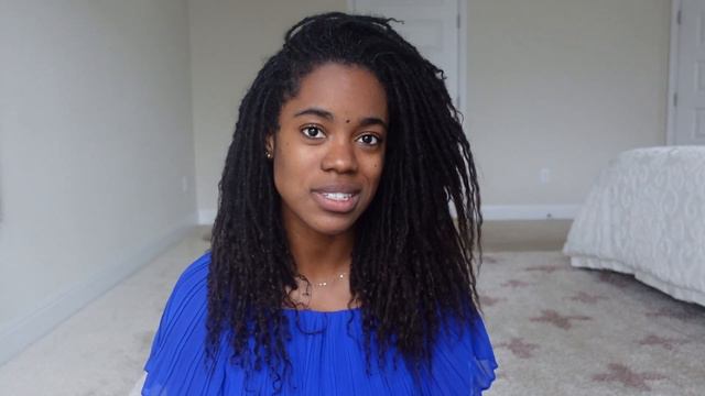 Locs in the SUPREME COURT | Ketanji Brown Jackson | Microlocs, Sisterlocks, Dreadlocks смотреть онлайн