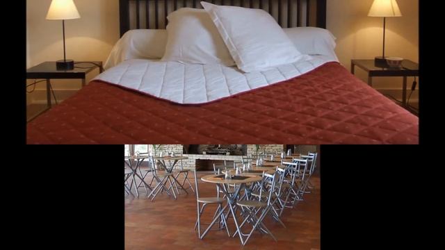 Moncontour Active Park - Camping nature proche Futuroscope (86) смотреть онлайн