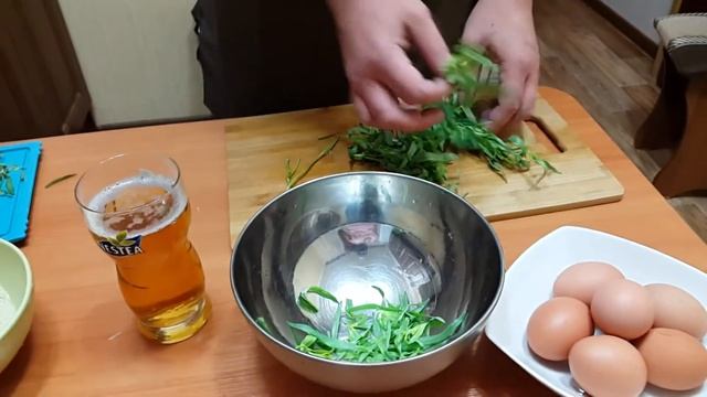 Жрать здорово! Грузинский суп мацони смотреть онлайн