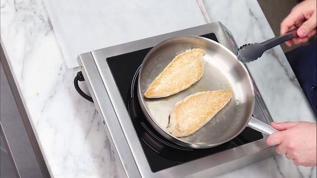 Сочная грудка курицы и индейки смотреть онлайн