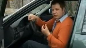 Базовая комплектация Лады Приоры