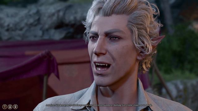 Journey Into the Underdark | Baldur's Gate 3 [08] смотреть онлайн