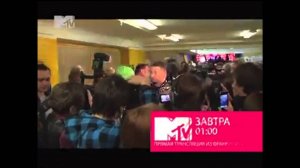 MTV Тайн.net - Самое идеальное лицо у Алексея Воробьева :)